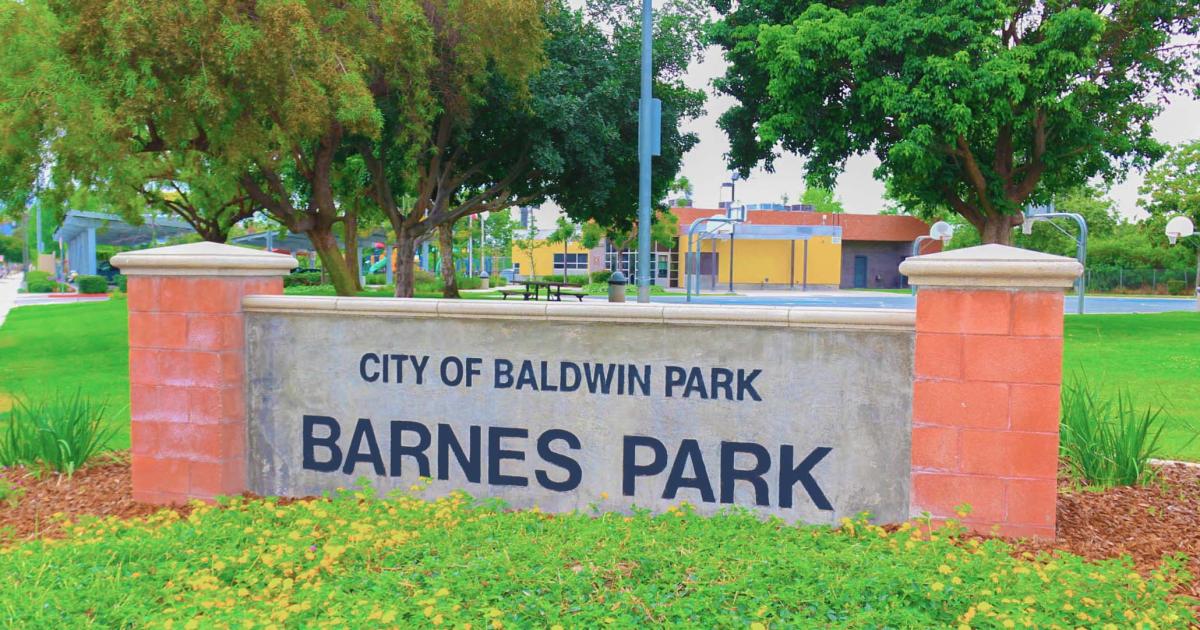 Stormwater capture project to bring more green space to Baldwin Park